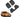 Durable Car Mats for C3 designed to fit perfectly and protect your vehicle's interior