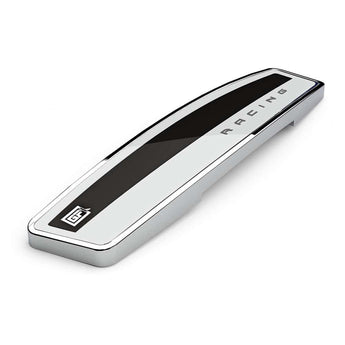 GFX Uranus Car Door Edge Guard - Silver (Universal Fit) UNIVERSAL.