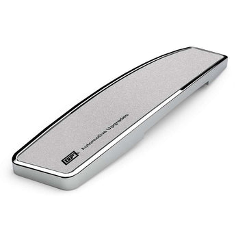 GFX Mercury Car Door Edge Guard - Silver (Universal Fit) UNIVERSAL.