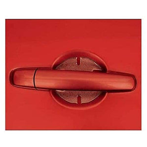 Galio Car PU-Finger Guard Full (Universal Fit) UNIVERSAL.