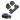 GFX Life Long Car Floor Mat for Harrier EV (2025 )