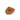 BJP Bhartiya Janta Party Badge for Car & Bike with a vibrant orange background and lotus design
