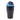 Universal Car Dustbin with a Blue Top and Black Base for Convenient Vehicle Waste Management