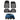 Custom Car Floor Mat for Ford Eco Sports designed for 2012 to 2019 models for maximum protection
