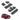 Durable Car Floor Mats for MG Hector Plus designed to protect your vehicle's interior