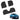 Durable Car Floor Mats for Renault Kiger designed for all-weather protection and easy cleaning