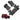 Durable Car Floor Mats for Thar Automatic designed for a perfect fit and protection against dirt