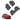 Car Floor Mats for Toyota Etios Liva in Black Rubber for Enhanced Vehicle Protection