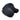 Car Neck Cushion Ambient in Black for Comfortable Support During Long Drives