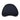Car Neck Cushion Dazzling in sleek black design for comfortable long drives and ergonomic support
