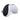 Car Neck Cushion Soothing in black and white design for added comfort during long drives