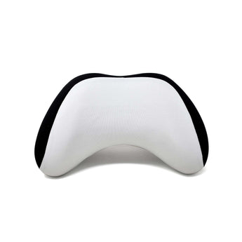 Car Neck Cushion Soothing for Comfortable Driving with Ergonomic Design and Soft Fabric