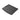 KIA Car Trunk Mat in Black with Durable Material for Easy Cleaning and Protection