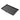Durable Car Trunk Mat for Hyundai Venue designed to protect cargo area from spills and dirt