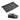 Car Trunk Mat for Hyundai Venue designed to protect the trunk from dirt and damage