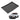 Durable Car Trunk Mat for Citroen C3 designed for 2022 onwards models with a perfect fit