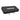 Easy Reach Car Tissue Box in black with a sleek design for convenient tissue access in vehicles