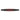 Emerald Car Bumper Corner Protector with a sleek black design and red accents for added visibility
