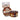 Galio Organic Woody Car Air Freshener Can for a Refreshing Aromatic Experience