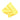 Bright yellow Microfiber Cloth for Car & Bike, ideal for cleaning and polishing surfaces