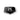 GFX Advocate Badge for Car & Bike with sleek black design and polished chrome edges