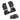 Car Floor Mats for Renault Kwid, durable and custom fit for 2015-2019 models, protecting your vehicle's interior