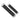 GFX Granite Car Door Edge Guard in chrome finish for protecting car door edges from scratches