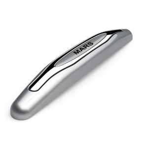 GFX Mars Car Door Edge Guard in Chrome Finish for Protecting Vehicle Doors from Scratches