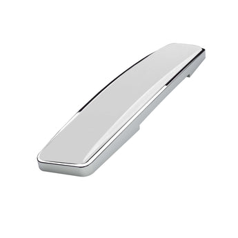 GFX Neptune Car Door Edge Guard in sleek chrome finish for protecting vehicle doors