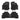 GFX Pro Mats for Maruti Suzuki Swift (2024 Onwards) with durable, non-slip design for easy installation