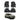 GFX Pro Mats for Tata Nexon Manual providing durable, weather-resistant floor protection