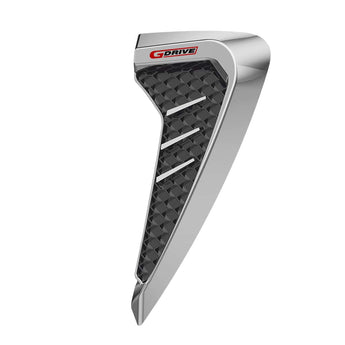GFX Robust Car Side Vent with Sleek Design and Durable Finish for Enhanced Vehicle Styling