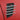 GFX Stark Car Side Vent in Black with Chrome Accents for Enhanced Vehicle Styling