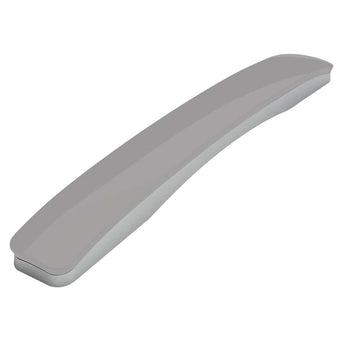 GFX Venus Car Door Edge Guard in sleek gray design for protecting vehicle doors