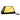 Soft Microfiber Cloth for Car & Bike in yellow and gray, ideal for cleaning and drying surfaces