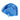 Blue Microfiber Cloth for Car & Bike ideal for cleaning and detailing surfaces