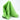 Soft Green Microfiber Cloth for Car & Bike, Ideal for Cleaning and Polishing Surfaces