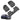 Durable Car Floor Mats for Hyundai Venue designed for 2025 models with precision fit and all-weather protection