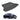 Durable Car Trunk Mat for Hyundai Verna, designed for 2020 onwards with a non-slip surface