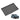 Durable Car Trunk Mat for Kia Syros designed for 2024 onwards with a textured surface for better grip
