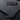 Trunk Mat for MAHINDRA BE 6 black textured rubber cargo liner with raised grooves and protective edge