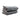 Stack of gray Microfiber Cloth for Car & Bike ideal for polishing and cleaning surfaces