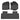 Life Long Car Floor Mats for Tata Sierra in black, designed for durability and protection from dirt