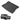 Durable Car Trunk Mat for Tata Sierra designed to protect luggage area from spills and wear