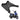 Black durable YAMAHA RAY ZR Mat floorboard designed for 2020 onwards Yamaha Ray ZR scooter