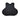Comfortable black car back cushion designed for ergonomic support during long drives