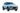 Sleek and modern Creta EV Car Accessories enhancing the electric vehicle's style and functionality