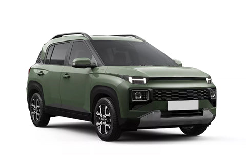 Shop Hyundai Exter Car Accessories for Your Vehicle | Galio India