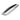 GFX Uranus Car Door Edge Guard - Silver (Universal Fit) UNIVERSAL.
