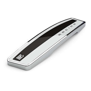 GFX Uranus Car Door Edge Guard - Silver (Universal Fit) UNIVERSAL.